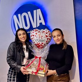 Dia dos Namorados com sabor: Dona Caseira prepara cestas recheadas de carinho