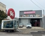 Se apaixone com o Dia dos Namorados do Estúdio Móvel da 94 LIVE na Bia Flores e Decorações