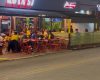 Torcedores apostam em vitória do Brasil na estreia da Copa do Mundo; 2 a 1 é o placar mais citado