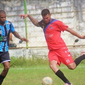 Grêmio e Paris garantem acesso à Série A e decidem título da Série B da LMDD