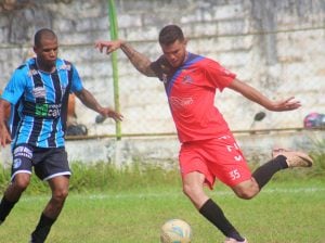 Grêmio e Paris garantem acesso à Série A e decidem título da Série B da LMDD