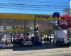 Estúdio Móvel 94 LIVE movimenta Auto Posto ABC com promoções e Bolão do Tanque Cheio em Divinópolis