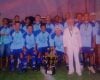 Cacoco retorna à Copa Rural 2026 e reafirma tradição no futebol da zona rural
