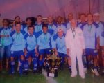 Cacoco retorna à Copa Rural 2026 e reafirma tradição no futebol da zona rural