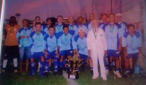 Cacoco retorna à Copa Rural 2026 e reafirma tradição no futebol da zona rural
