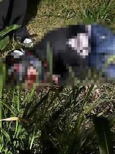 Homem morre e outro fica gravemente ferido em ataque a tiros em Divinópolis