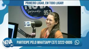 SENAC DIVINÓPOLIS ABRE MAIS DE 300 VAGAS EM CURSOS GRATUITOS.