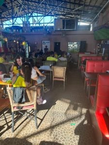 Brasil vai para o intervalo perdendo para o Jap&atilde;o, apesar de dominar as estat&iacute;sticas