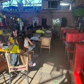Brasil vai para o intervalo perdendo para o Japão, apesar de dominar as estatísticas