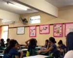 Minas Gerais amplia projeto de climatiza&ccedil;&atilde;o nas escolas para 893 unidades da rede estadual