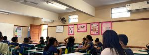 Minas Gerais amplia projeto de climatiza&ccedil;&atilde;o nas escolas para 893 unidades da rede estadual