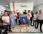 Governo inaugura Pace em Coronel Fabriciano