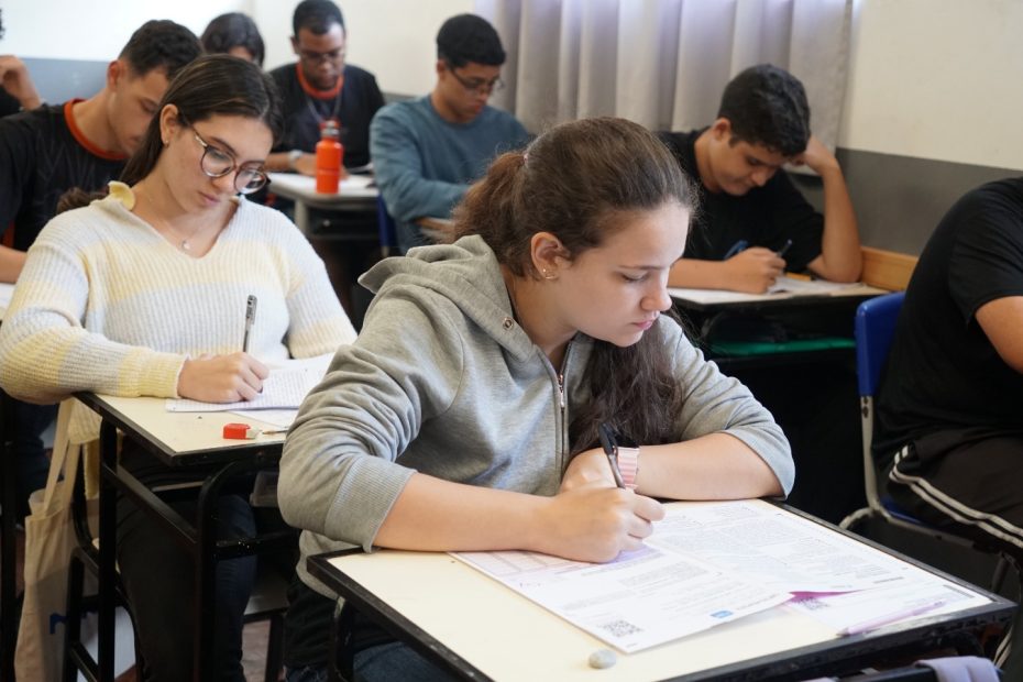 Enem 2026: Prazo de inscrição termina nesta sexta (12)