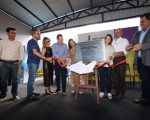 Governo de Minas amplia acesso à educação infantil com inauguração de creche em Ipanema