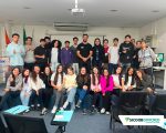 Sicoob Divicred promove Workshop de Educação Financeira no Senac Divinópolis