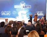 Governo de Minas participa da Megaleite 2026, maior exposição de pecuária leiteira da América Latina