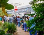 Montes Claros recebe Praça de Serviços do projeto Governo Presente
