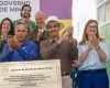 Governo de Minas entrega novo prédio de escola estadual em Virginópolis e amplia acesso à educação