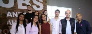 Governo de Minas entrega obras de Unidade Básica de Saúde em Inimutaba