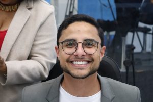 Vereador protocola projeto para viabilizar ampliação da UFSJ