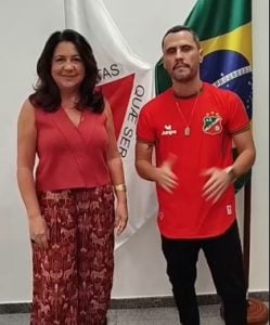 Pré-candidata a deputada federal visita Divinópolis e defende pautas de fortalecimento ao transporte