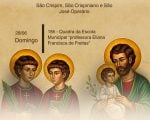 Diocese de Divin&oacute;polis cria nova &Aacute;rea Pastoral em Nova Serrana