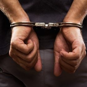 Foragido da Justiça é capturado em Itapecerica durante ações para o Festival de Gastronomia