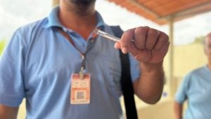Circulação de três sorotipos da dengue reforça alerta para prevenção em Divinópolis