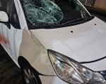 Ciclista fica ferido ap&oacute;s colis&atilde;o com carro em Formiga