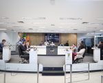 C&acirc;mara de Divin&oacute;polis altera hor&aacute;rio de funcionamento nos dias de jogos do Brasil