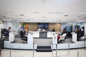 C&acirc;mara de Divin&oacute;polis altera hor&aacute;rio de funcionamento nos dias de jogos do Brasil