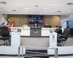 Reuni&atilde;o da C&acirc;mara tem sete mat&eacute;rias aprovadas e sobrestamento