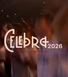 Deputado reforça o convite de fé, cultura e solidariedade e convida população para participar do Celebra