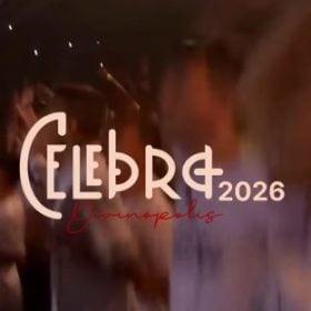 Deputado reforça o convite de fé, cultura e solidariedade e convida população para participar do Celebra