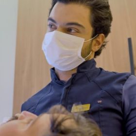 Implantes dentários garantem qualidade de vida e saúde para pacientes