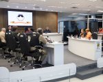 Conferência de mobilidade debateu acesso na região do hospital universitário e melhorias no transporte coletivo