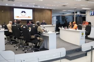 Conferência de mobilidade debateu acesso na região do hospital universitário e melhorias no transporte coletivo