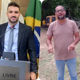 Câmara pode instaurar processo contra vereador após denúncia de agressão e suplente é convocado