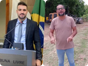 Câmara pode instaurar processo contra vereador após denúncia de agressão e suplente é convocado