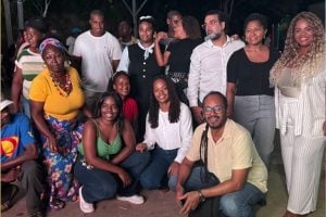 Comunidade Quilombola de Santa Efigênia aprova adesão ao Novo Acordo do Rio Doce