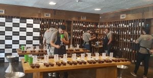 Concurso de Qualidade dos Cafés de Minas abre inscrições para edição 2026