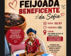 Feijoada beneficente será realizada para ajudar Sofia na luta contra câncer raro em Divinópolis