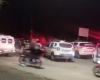 VÍDEO: Moradores relatam tiros na entrada do Ferrador, em Carmo do Cajuru