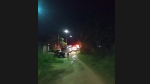 Divinópolis: Acusado de homicídio no Santa Lúcia é preso