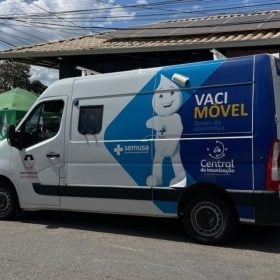 Divinópolis: Semusa divulga agenda de vacinação entre os dias 7 e 13 de junho
