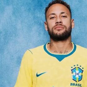 Saiu o resultado: exame define situação de Neymar na Seleção Brasileira