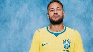 Saiu o resultado: exame define situação de Neymar na Seleção Brasileira