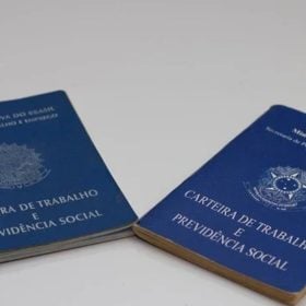 Veja as vagas de emprego para terça-feira (09) em Divinópolis