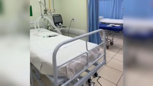 Com emenda da deputada Lohanna, UPA de Divinópolis recebe moderna sala de emergência