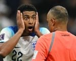 Pode começar a reclamar da arbitragem: o árbitro da abertura da Copa é brasileiro